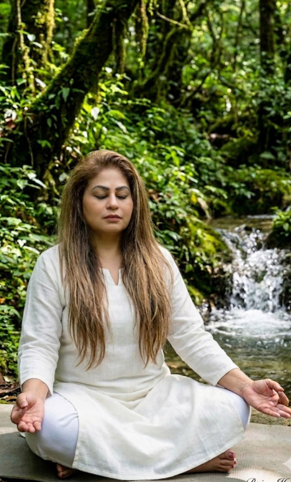 Holistic Healing Journey